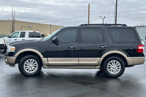 2011 Ford Expedition XLT