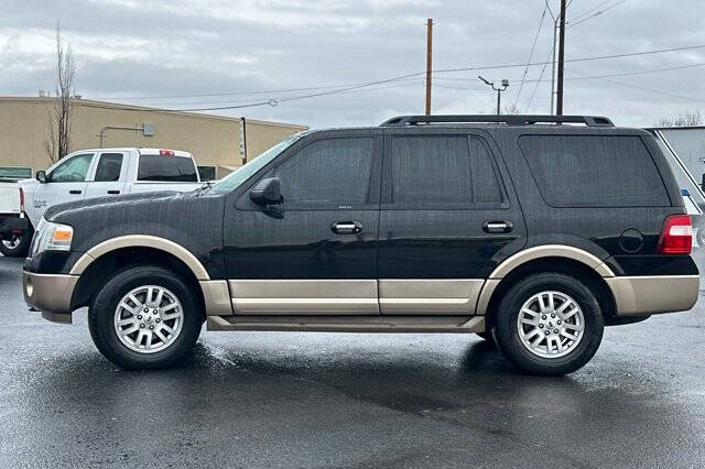 2011 Ford Expedition XLT