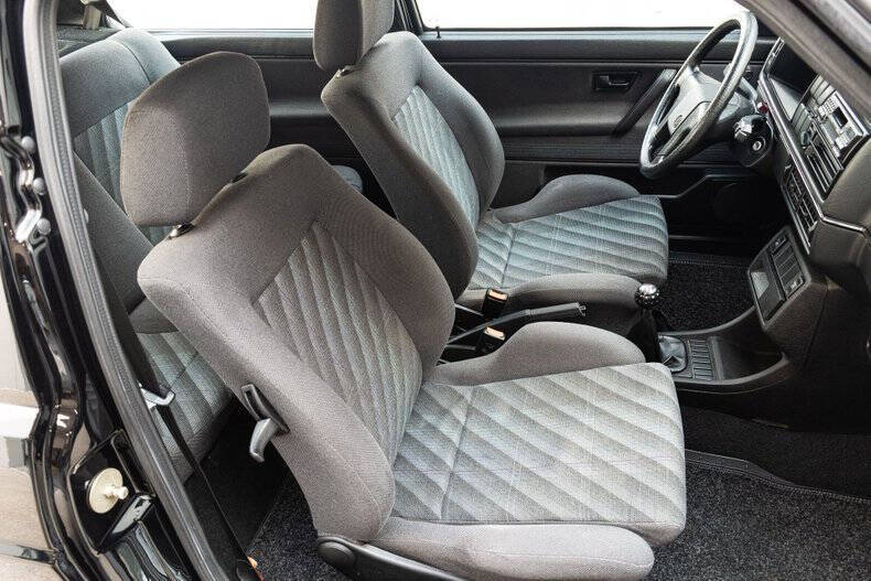 1991 Volkswagen Golf