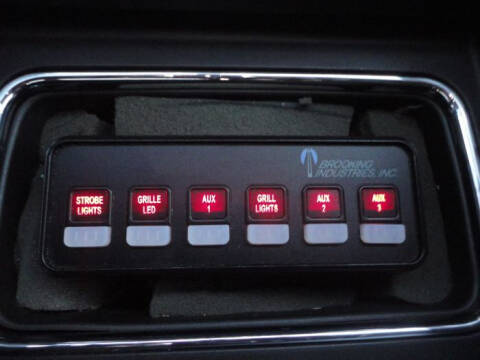 2015 Chevrolet Silverado 3500HD