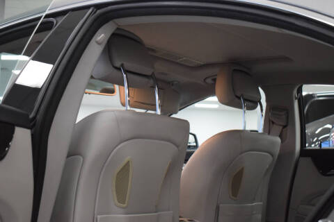 2013 Mercedes-Benz CLS CLS 550