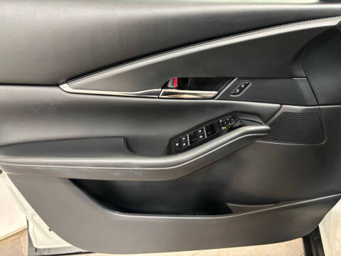 2025 Mazda CX-30 2.5 S Preferred