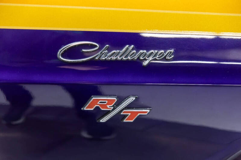 1970 Dodge Challenger