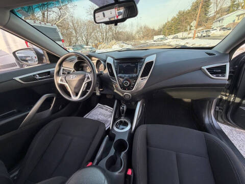 2013 Hyundai Veloster