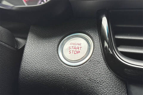 2020 Kia Optima EX Premium