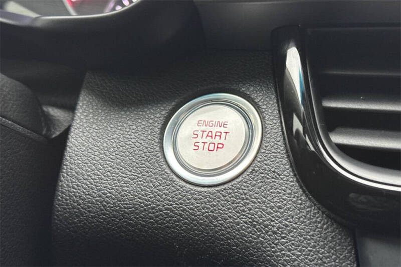 2020 Kia Optima EX Premium