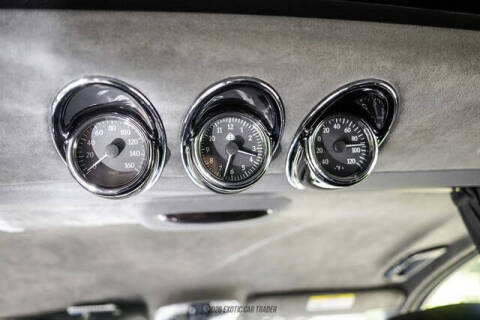 2009 Maybach 62 S