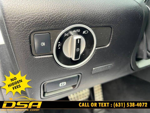 2013 Mercedes-Benz SLK SLK 55 AMG