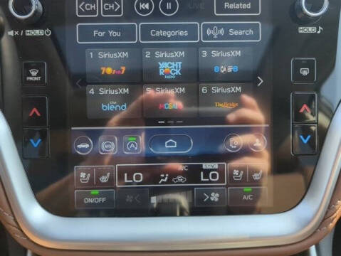 2023 Subaru Outback Touring