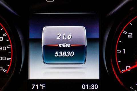 2016 Mercedes-Benz AMG GT S