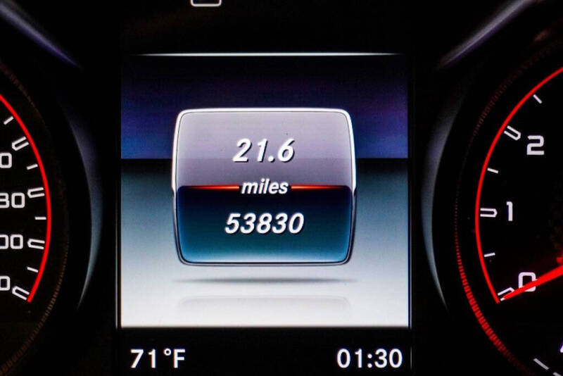 2016 Mercedes-Benz AMG GT S