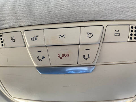 2017 Mercedes-Benz C-Class C 300 4MATIC