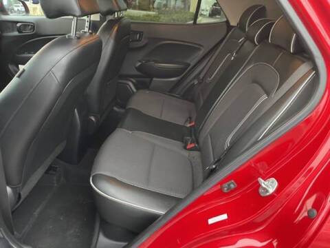 2022 Hyundai Venue Limited