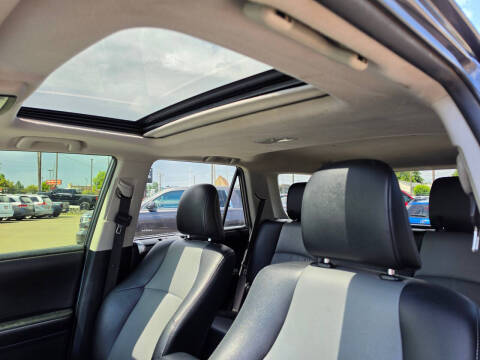 2014 Toyota 4Runner SR5 Premium