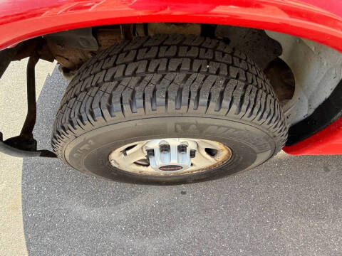 2017 GMC Savana 2500