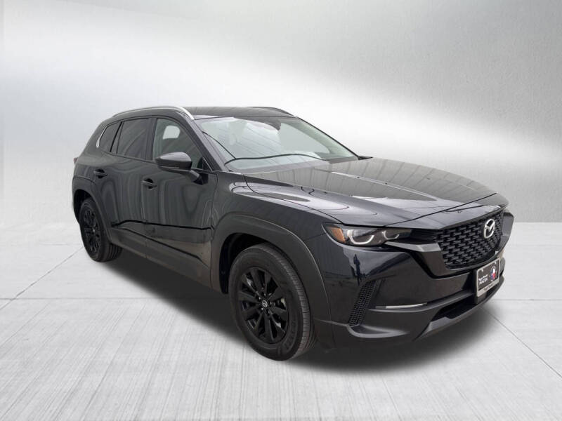 2025 Mazda CX-50 2.5 S Preferred
