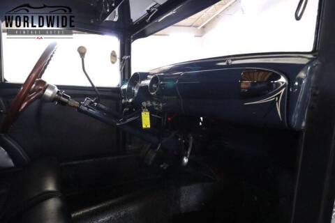 1930 American Motors Austin