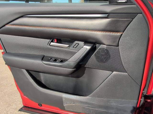 2026 Mazda CX-50 Hybrid Premium