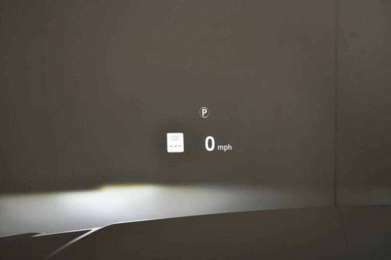 2019 Land Rover Range Rover Supercharged