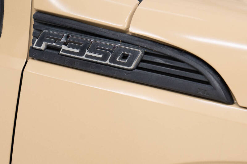 2015 Ford F-350 Super Duty XL