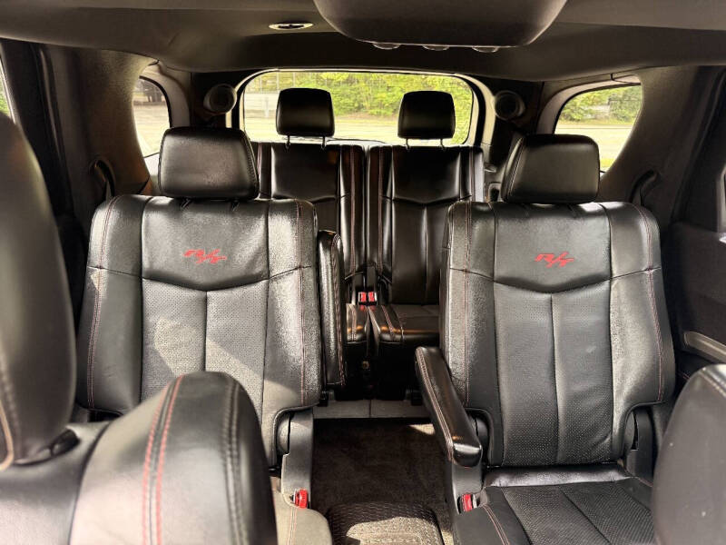2015 Dodge Durango R/T