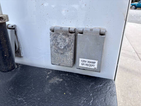 2015 International DuraStar 4300