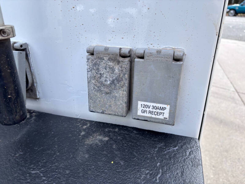 2015 International DuraStar 4300