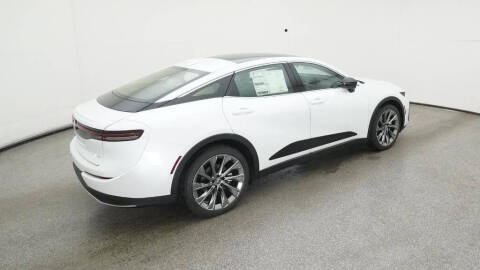 2026 Toyota Crown Limited