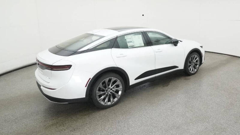 2026 Toyota Crown Limited