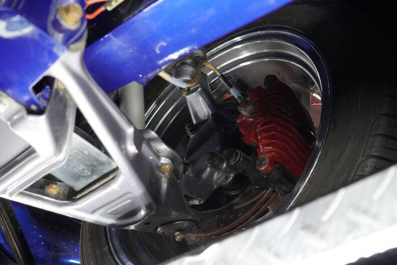 1955 Chevrolet Nomad