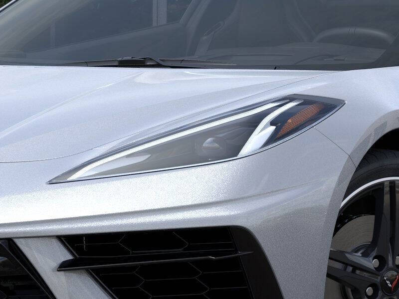 2026 Chevrolet Corvette Stingray