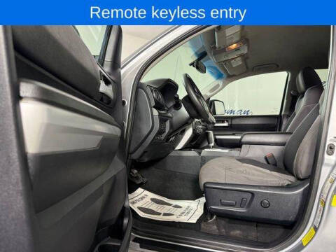 2016 Toyota Tundra