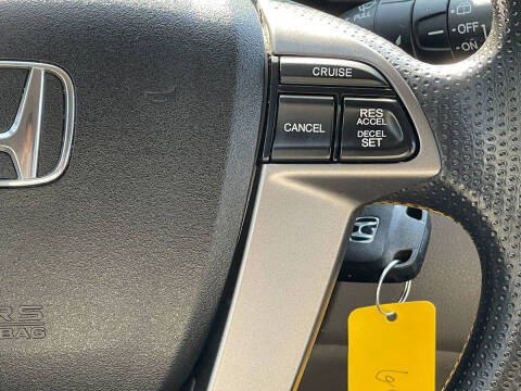 2013 Honda Odyssey EX