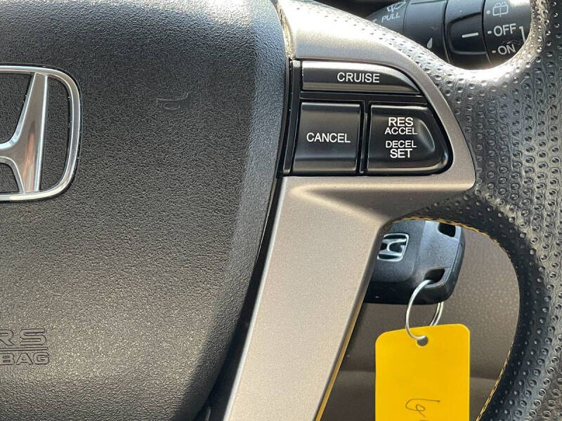 2013 Honda Odyssey EX