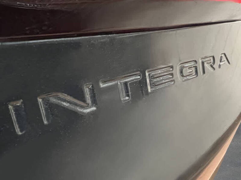 2025 Acura Integra Type S