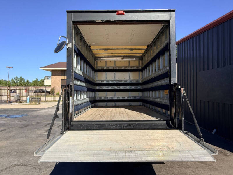 2016 Chevrolet Express 3500