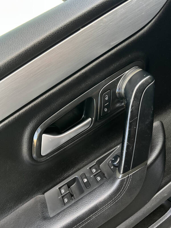 2016 Volkswagen CC 2.0T Trend PZEV