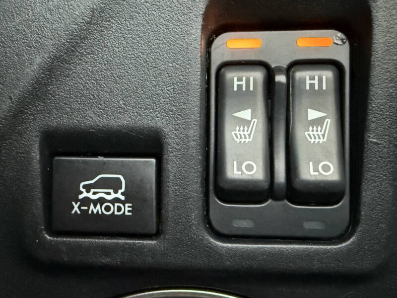 2018 Subaru Crosstrek 2.0i Limited