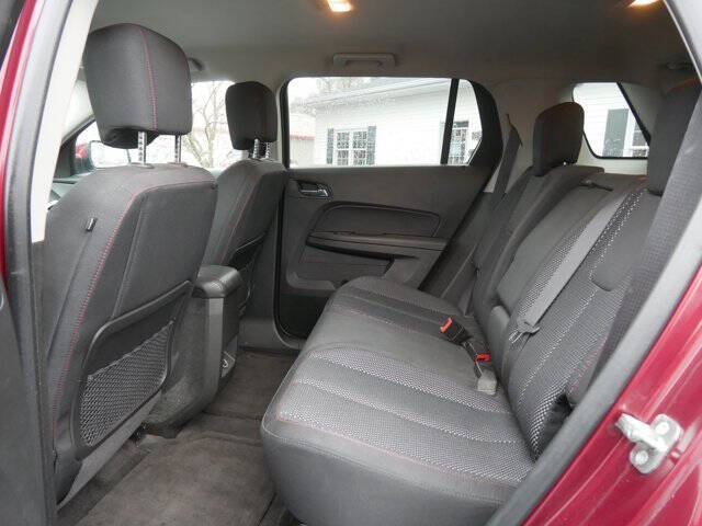 2016 GMC Terrain SLE-1