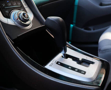 2012 Hyundai Elantra