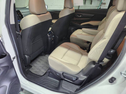 2024 Subaru Ascent Premium 7-Passenger