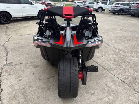 2020 Polaris Slingshot R