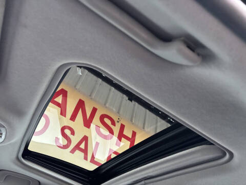 2009 Pontiac Vibe AWD