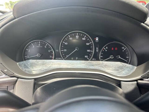 2024 Mazda CX-30 2.5 S Carbon Edition