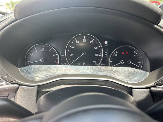 2024 Mazda CX-30 2.5 S Carbon Edition