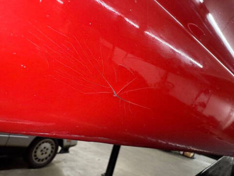 1999 Plymouth Prowler