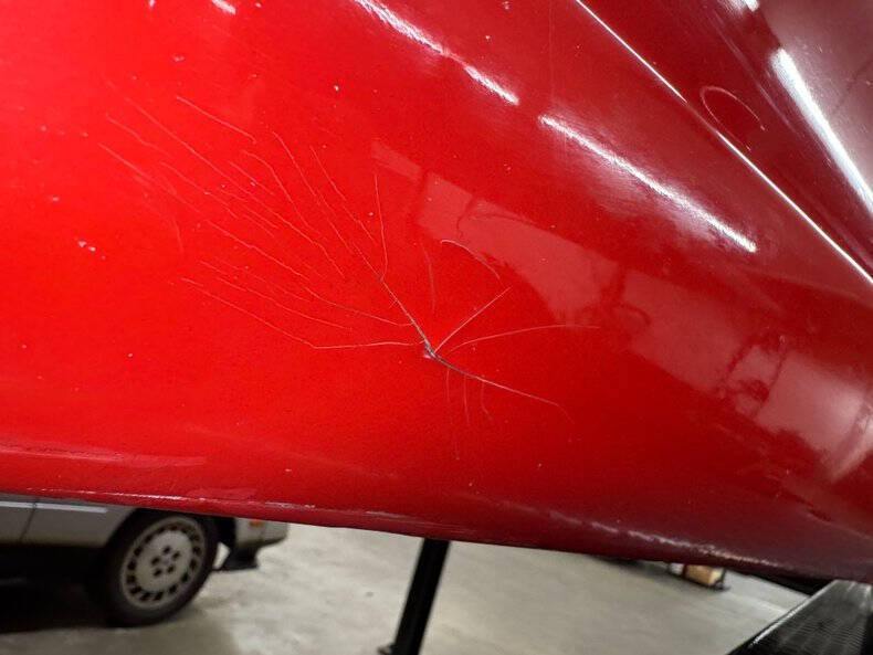 1999 Plymouth Prowler