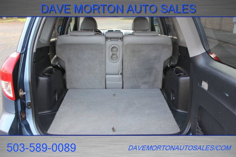 2008 Toyota RAV4 Limited