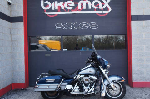 1999 Harley-Davidson Electra Glide Ultra Classic