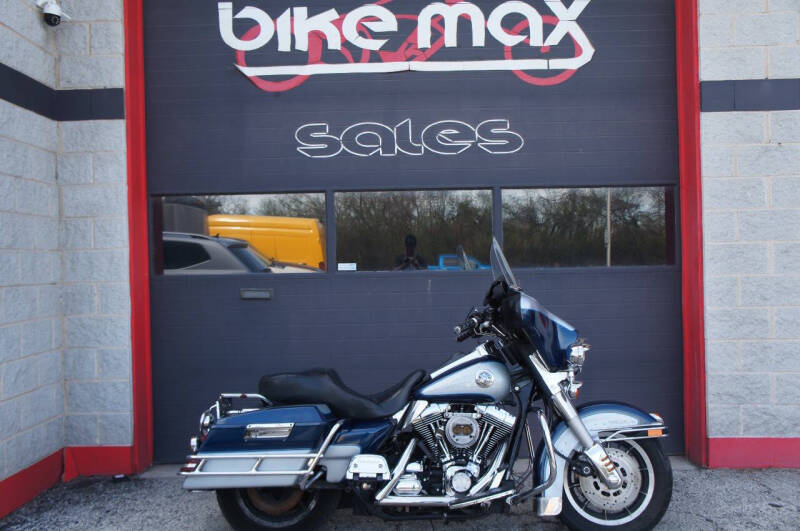 1999 Harley-Davidson Electra Glide Ultra Classic